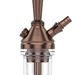 COPPER GOLD V2A