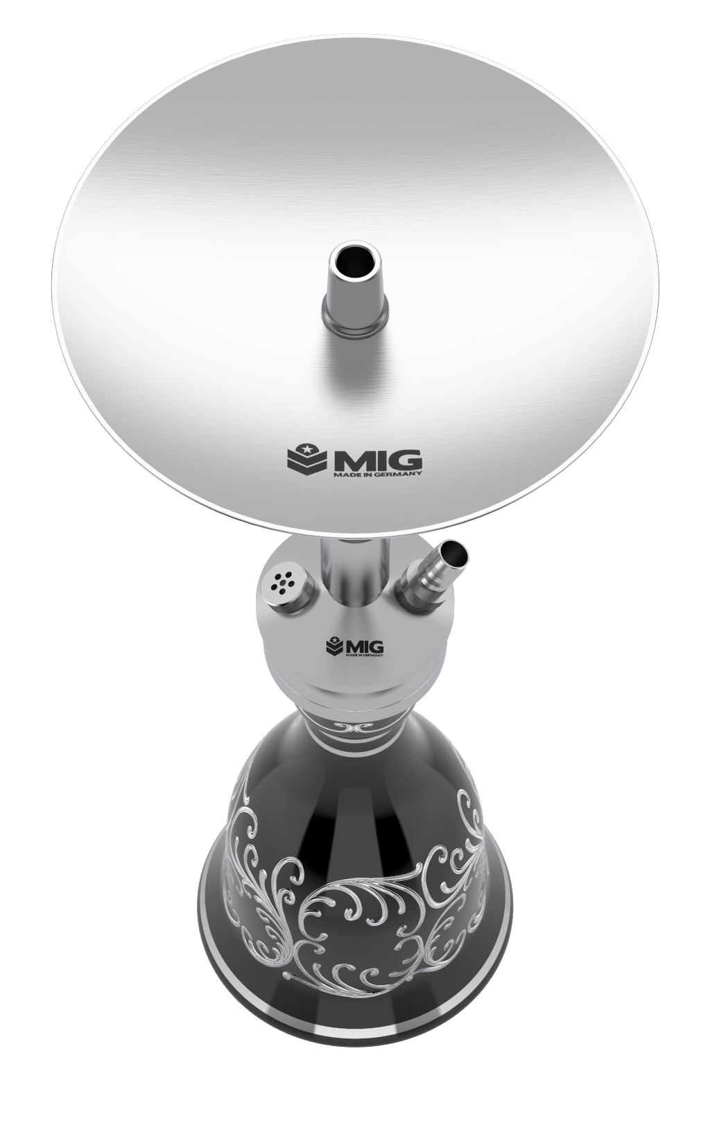 MIG AIRFORCE M